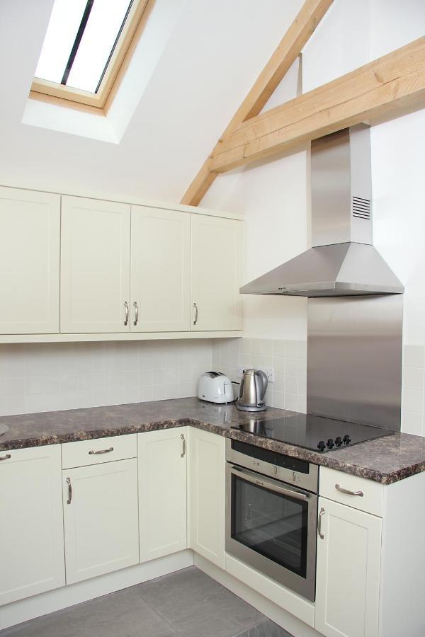 Pear Tree Cottages Wedmore Exterior photo