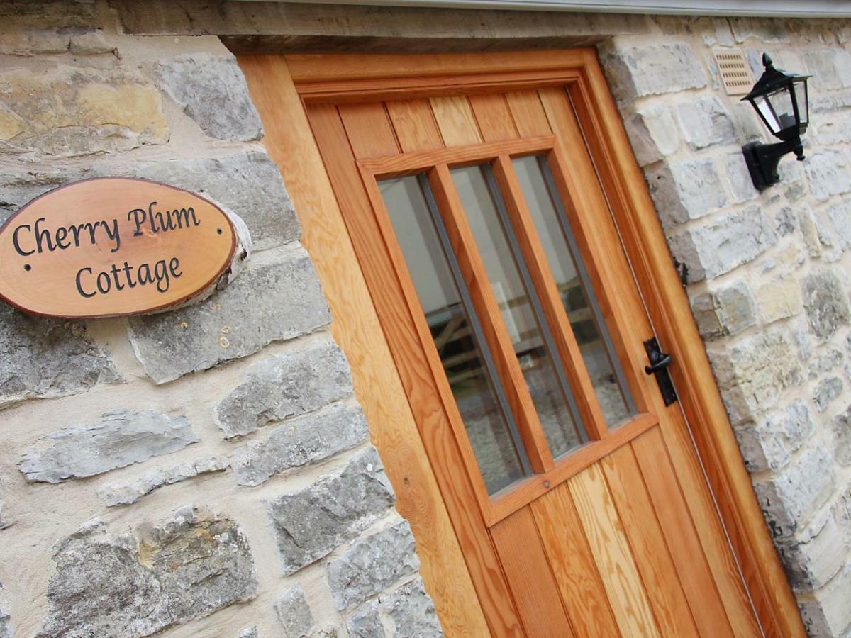 Pear Tree Cottages Wedmore Exterior photo